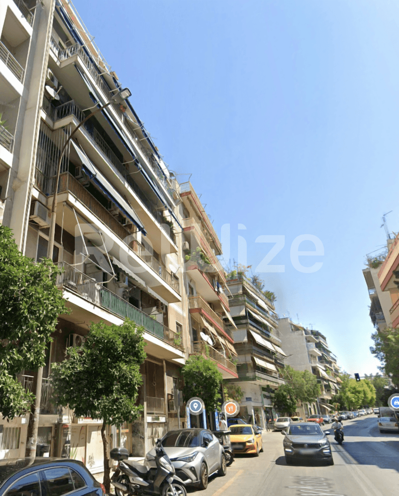 Photo 7,Θέα στη θάλασσα,ΕΝΟΙΚΊΑΣΗ,Κατοικία,Διαμέρισμα,68τ.μ,€75,000,Άγιος Ελευθέριος