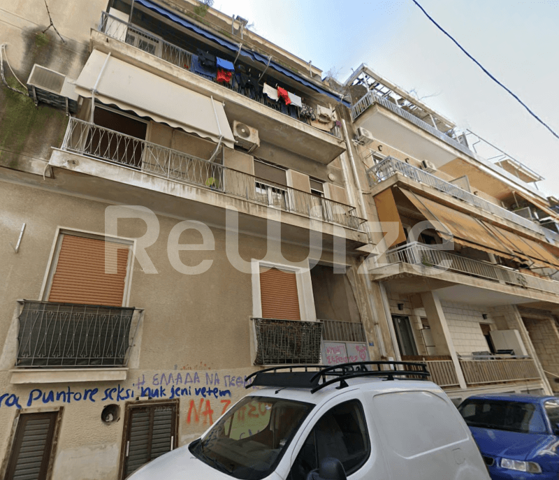 Photo 9,Εξωτερική,ΕΝΟΙΚΊΑΣΗ,Κατοικία,Διαμέρισμα,68τ.μ,€75,000,Άγιος Ελευθέριος