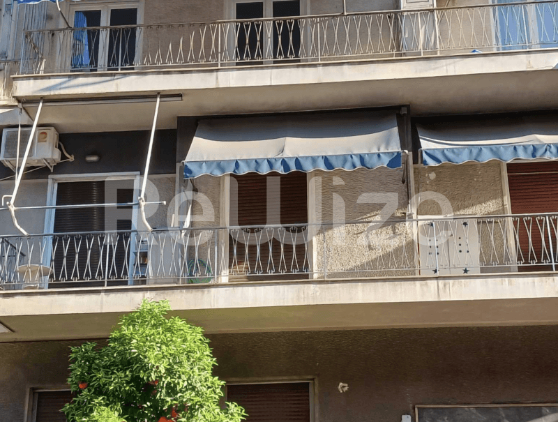 Photo 1,Μπαλκόνι,ΕΝΟΙΚΊΑΣΗ,Κατοικία,Διαμέρισμα,68τ.μ,€75,000,Άγιος Ελευθέριος