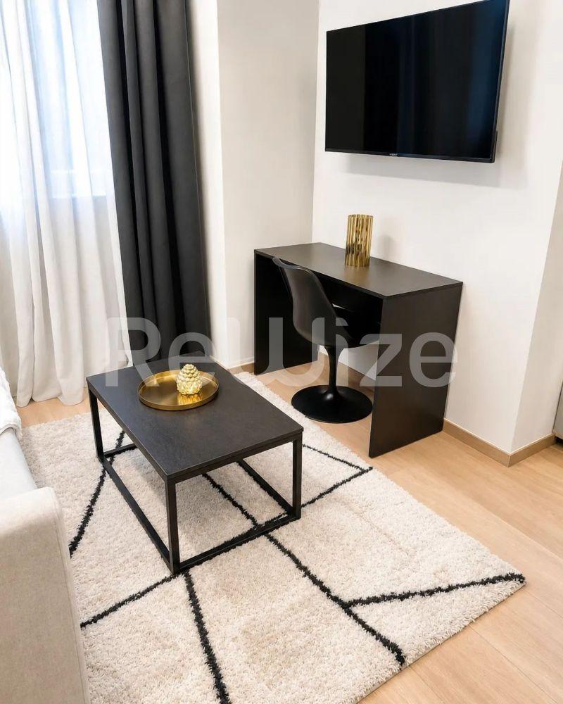 Photo 12,Σαλόνι,ΕΝΟΙΚΊΑΣΗ,Κατοικία,Στούντιο,28τ.μ,€530,Λαδάδικα