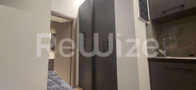Photo 6,Διάδρομος,ΕΝΟΙΚΊΑΣΗ,Κατοικία,Στούντιο,28τ.μ,€530,Λαδάδικα