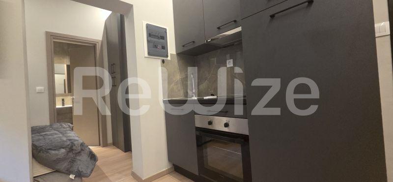 Photo 10,Κουζίνα,ΕΝΟΙΚΊΑΣΗ,Κατοικία,Στούντιο,28τ.μ,€530,Λαδάδικα