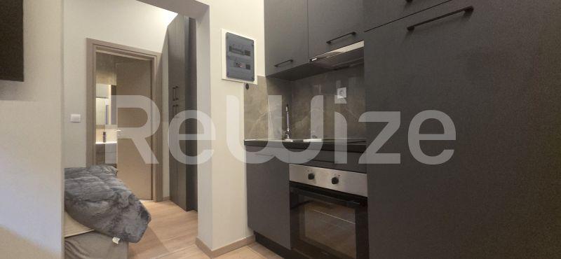 Photo 3,Κουζίνα,ΕΝΟΙΚΊΑΣΗ,Κατοικία,Στούντιο,28τ.μ,€530,Λαδάδικα