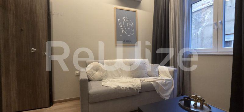 Photo 11,Σαλόνι,ΕΝΟΙΚΊΑΣΗ,Κατοικία,Στούντιο,28τ.μ,€530,Λαδάδικα
