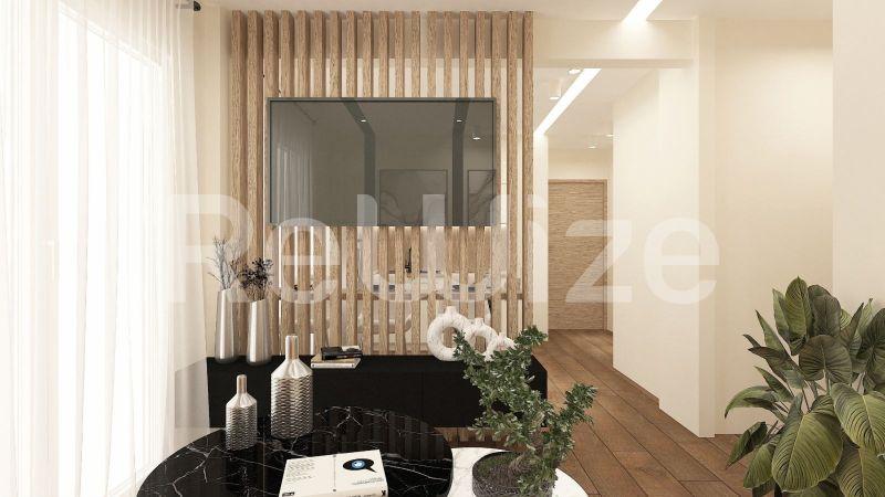 Photo 1,Dining Room,SALE,Residency,Apartment,40sqm,€165,000,Charilaou