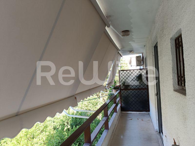 Photo 19,Μπαλκόνι,ΕΝΟΙΚΊΑΣΗ,Κατοικία,Διαμέρισμα,67τ.μ,€740,Νέα Σμύρνη