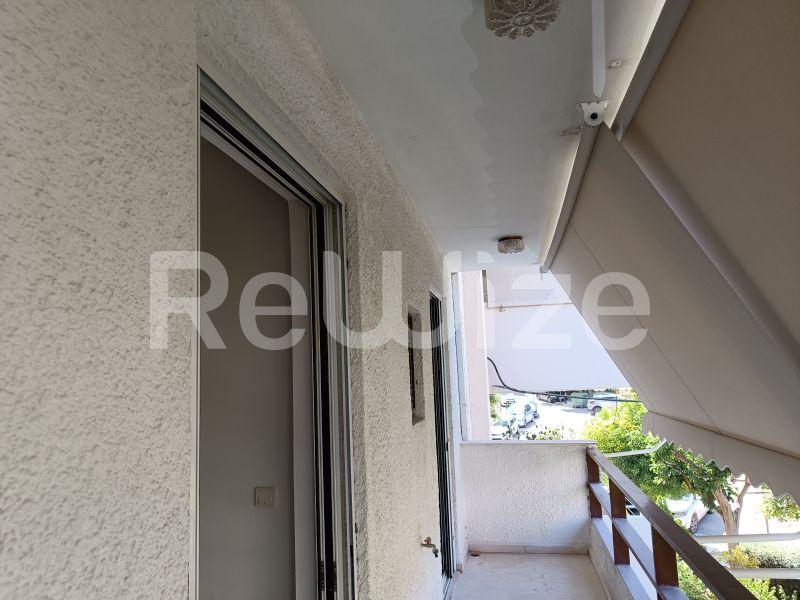 Photo 18,Μπαλκόνι,ΕΝΟΙΚΊΑΣΗ,Κατοικία,Διαμέρισμα,67τ.μ,€740,Νέα Σμύρνη