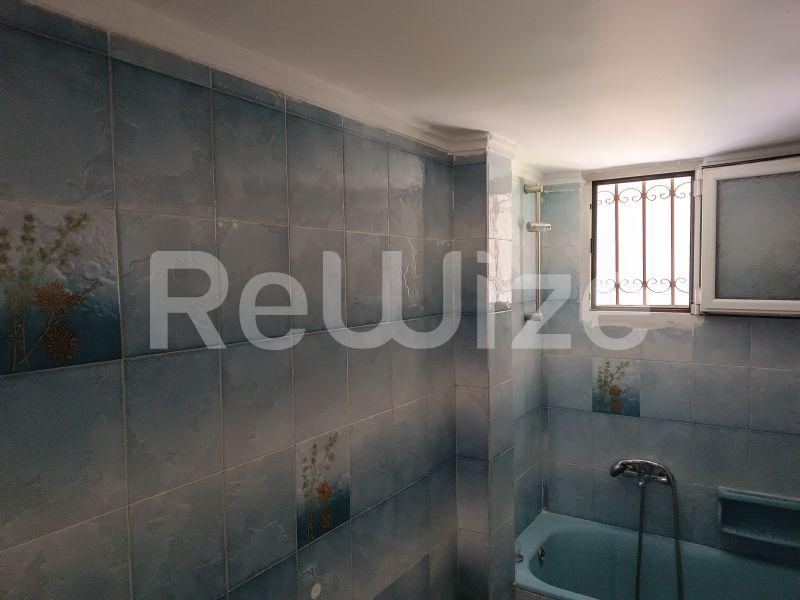 Photo 16,Μπάνιο,ΕΝΟΙΚΊΑΣΗ,Κατοικία,Διαμέρισμα,67τ.μ,€740,Νέα Σμύρνη