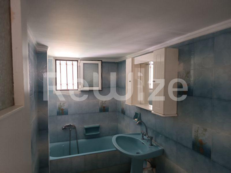 Photo 15,Μπάνιο,ΕΝΟΙΚΊΑΣΗ,Κατοικία,Διαμέρισμα,67τ.μ,€740,Νέα Σμύρνη
