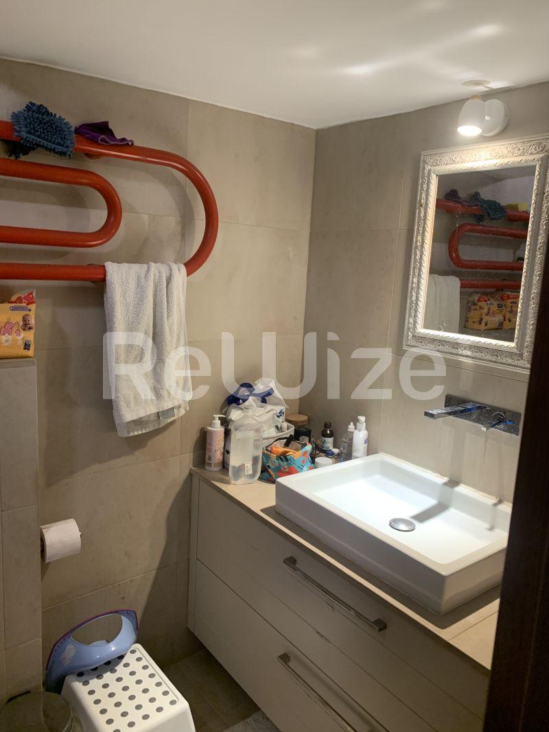 Photo 3,Bathroom,SALE,Residency,Maisonette,78sqm,€155,000,Panorama