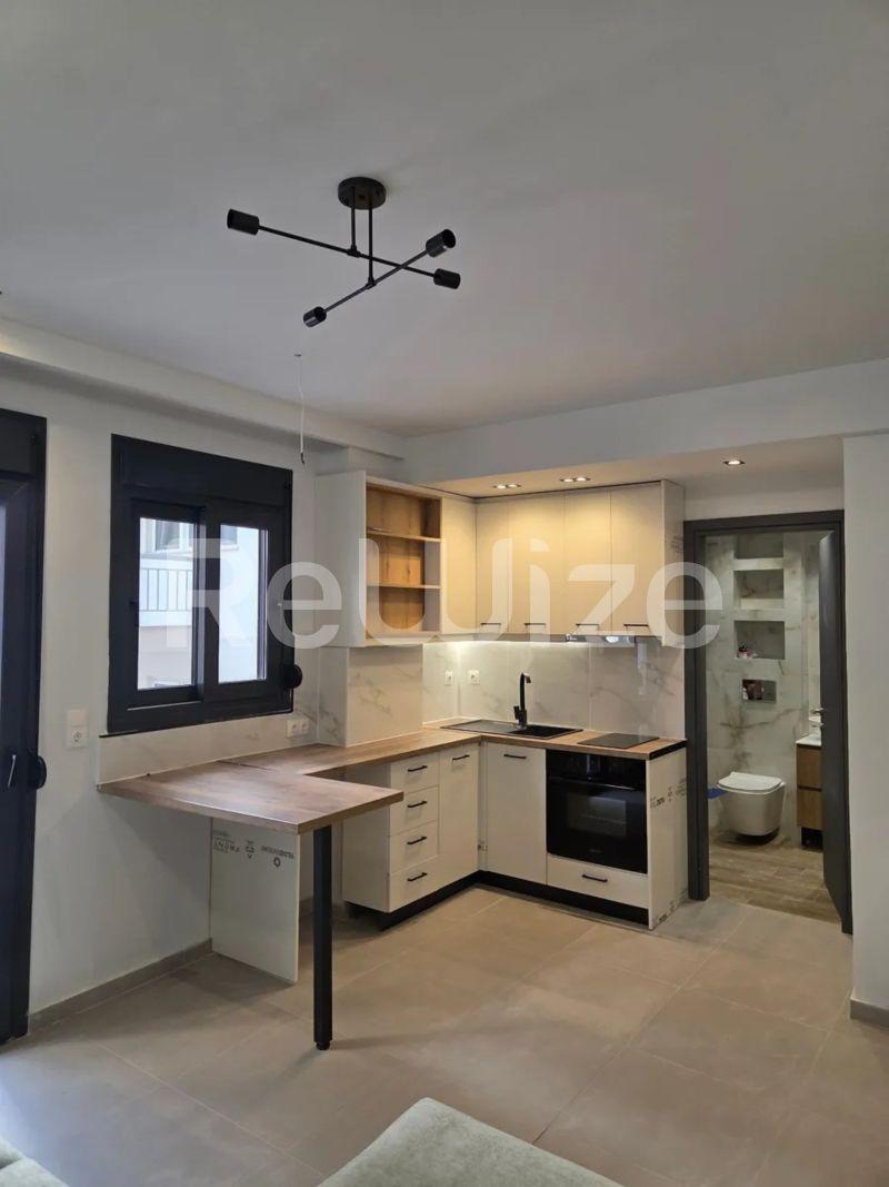 Photo 6,Κουζίνα,ΕΝΟΙΚΊΑΣΗ,Κατοικία,Διαμέρισμα,45τ.μ,€750,Διοικητήριο