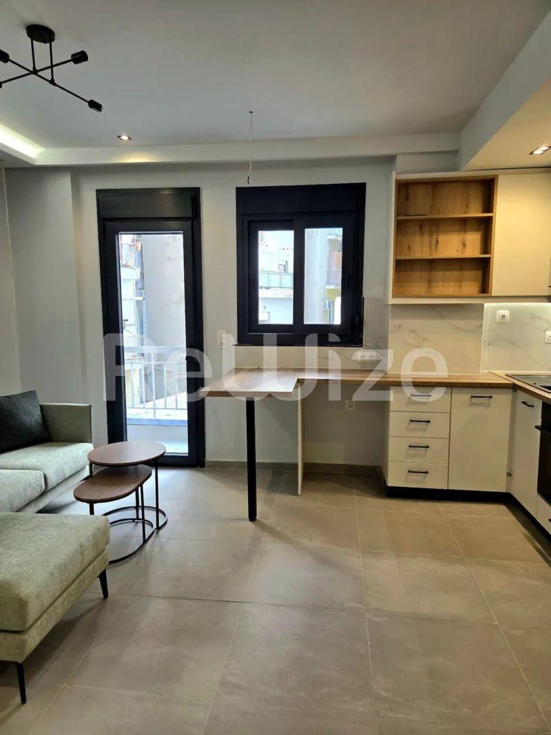 Photo 2,Σαλόνι,ΕΝΟΙΚΊΑΣΗ,Κατοικία,Διαμέρισμα,45τ.μ,€750,Διοικητήριο