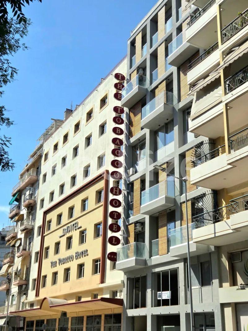 Photo 16,Εξωτερική,ΕΝΟΙΚΊΑΣΗ,Κατοικία,Διαμέρισμα,45τ.μ,€780,Διοικητήριο