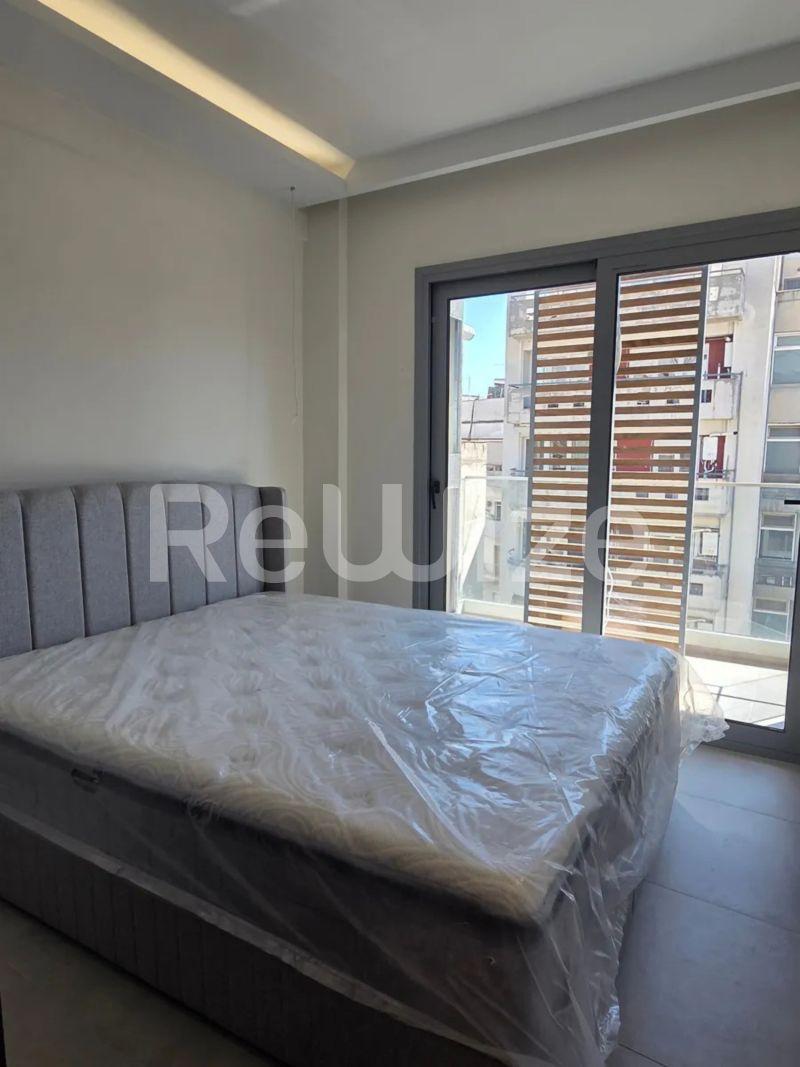 Photo 6,Υπνοδωμάτιο,ΕΝΟΙΚΊΑΣΗ,Κατοικία,Διαμέρισμα,45τ.μ,€780,Διοικητήριο