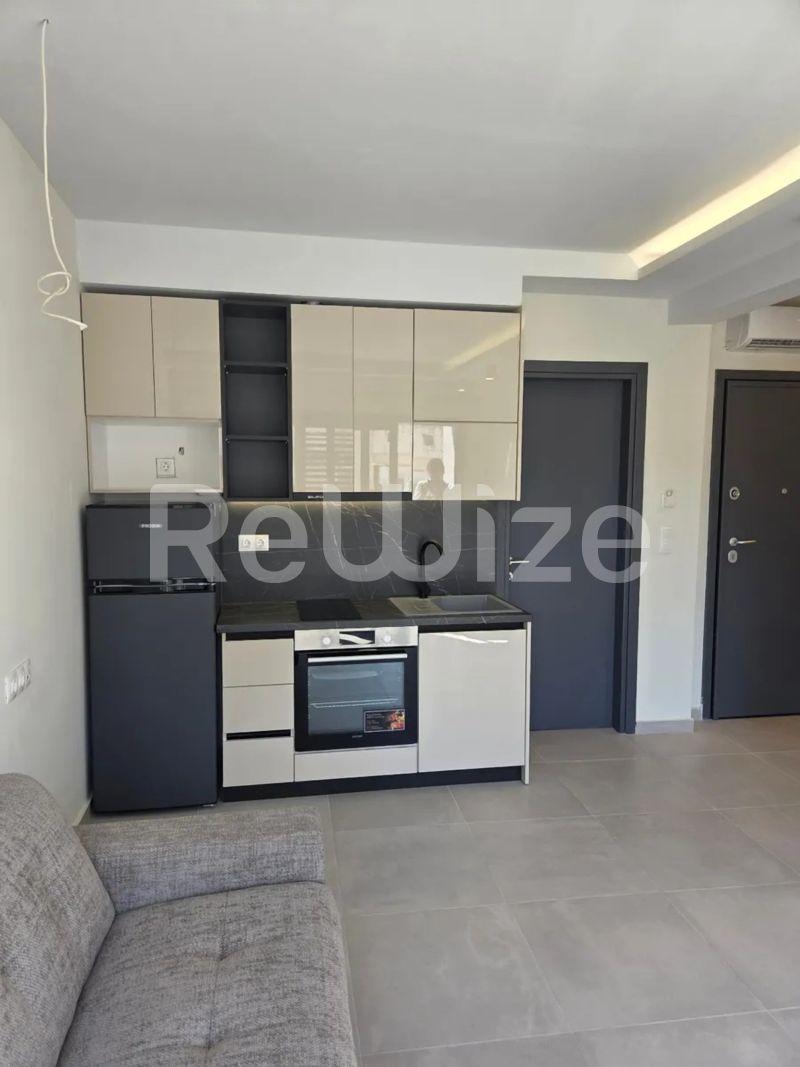 Photo 3,Κουζίνα,ΕΝΟΙΚΊΑΣΗ,Κατοικία,Διαμέρισμα,45τ.μ,€780,Διοικητήριο