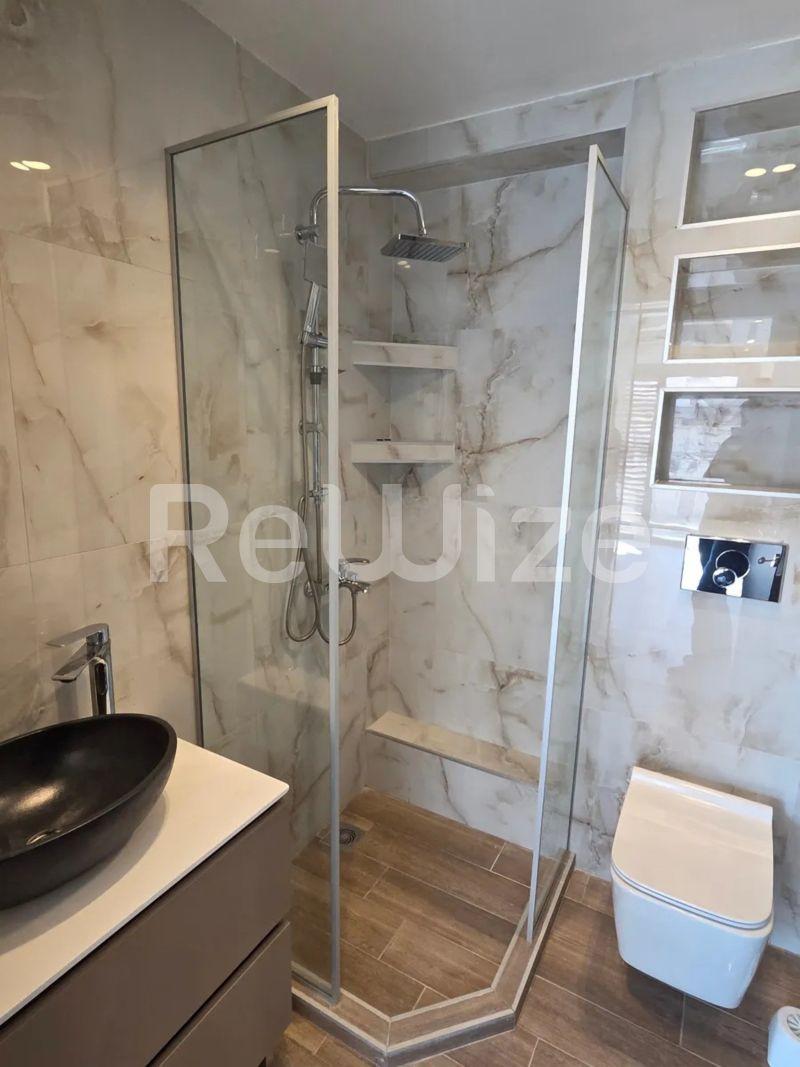Photo 9,Μπάνιο,ΕΝΟΙΚΊΑΣΗ,Κατοικία,Διαμέρισμα,45τ.μ,€780,Διοικητήριο