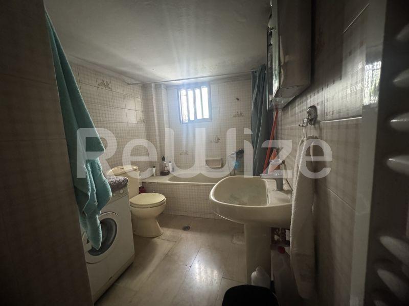 Photo 6,Μπάνιο,ΠΏΛΗΣΗ,Κατοικία,Διαμέρισμα,140τ.μ,€300,000,Βούλγαρη-Άγιος Ελευθέριος