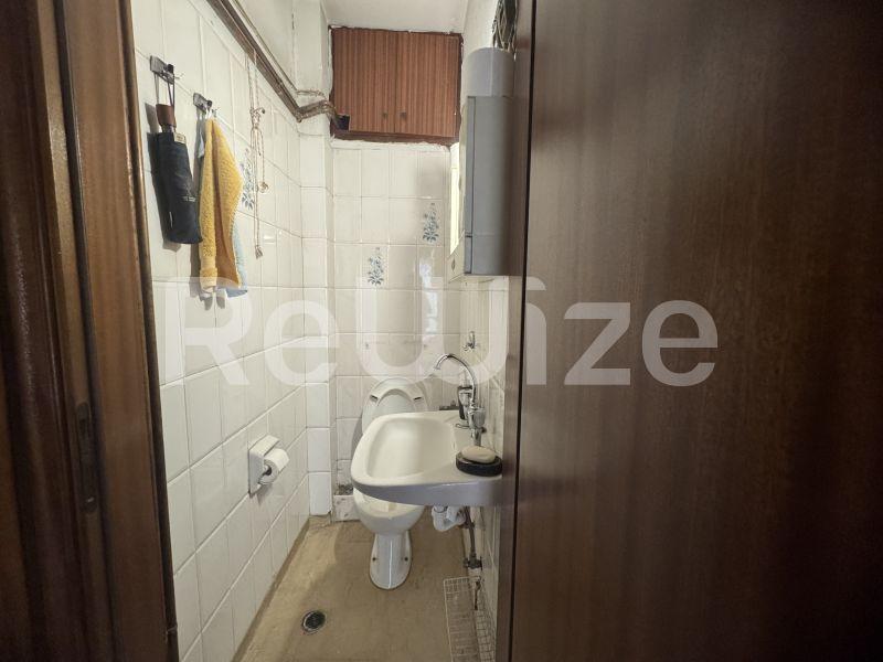 Photo 7,Μπάνιο,ΠΏΛΗΣΗ,Κατοικία,Διαμέρισμα,140τ.μ,€300,000,Βούλγαρη-Άγιος Ελευθέριος