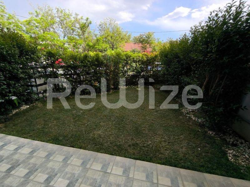Photo 6,Κήπος,ΠΏΛΗΣΗ,Κατοικία,Μεζονέτα,115τ.μ,€350,000,Πυλαία