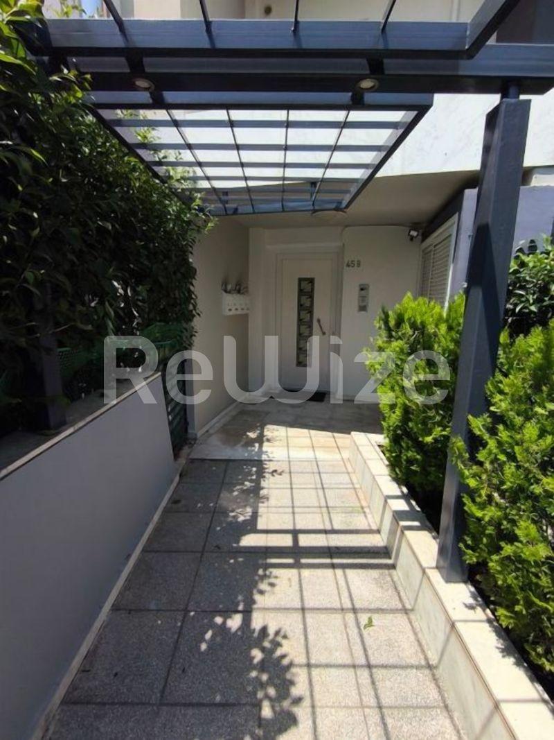 Photo 10,Διάδρομος,ΠΏΛΗΣΗ,Κατοικία,Μεζονέτα,115τ.μ,€350,000,Πυλαία