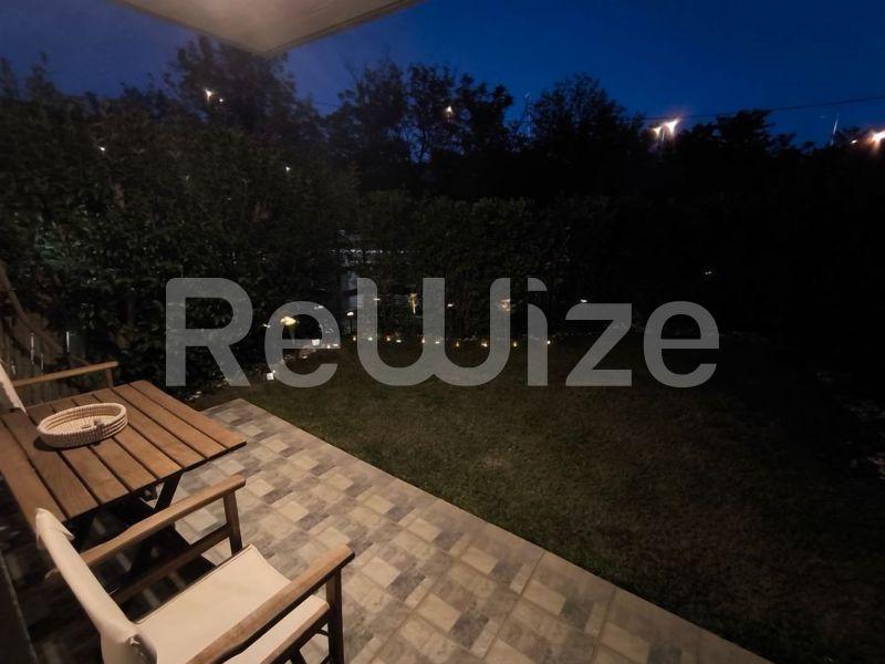 Photo 15,Κήπος,ΠΏΛΗΣΗ,Κατοικία,Μεζονέτα,115τ.μ,€350,000,Πυλαία