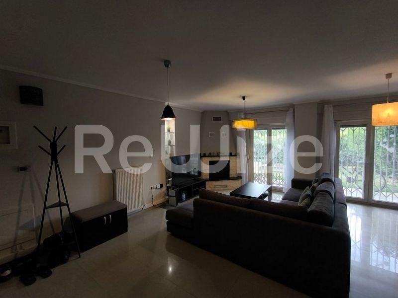 Photo 2,Σαλόνι,ΠΏΛΗΣΗ,Κατοικία,Μεζονέτα,115τ.μ,€350,000,Πυλαία