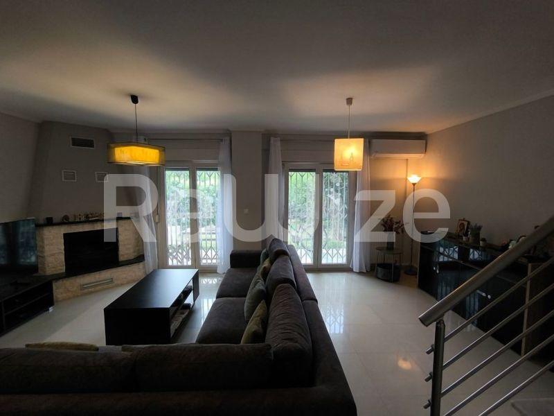 Photo 3,Σαλόνι,ΠΏΛΗΣΗ,Κατοικία,Μεζονέτα,115τ.μ,€350,000,Πυλαία