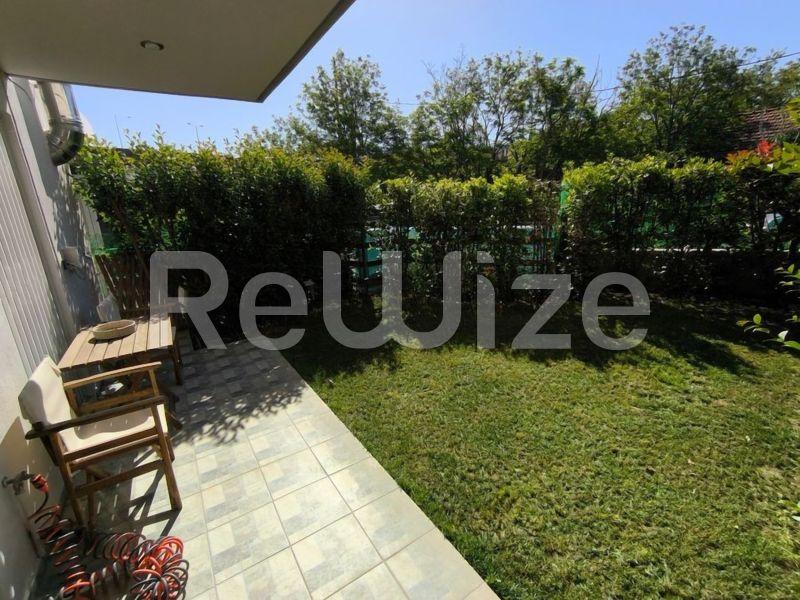 Photo 9,Κήπος,ΠΏΛΗΣΗ,Κατοικία,Μεζονέτα,115τ.μ,€350,000,Πυλαία
