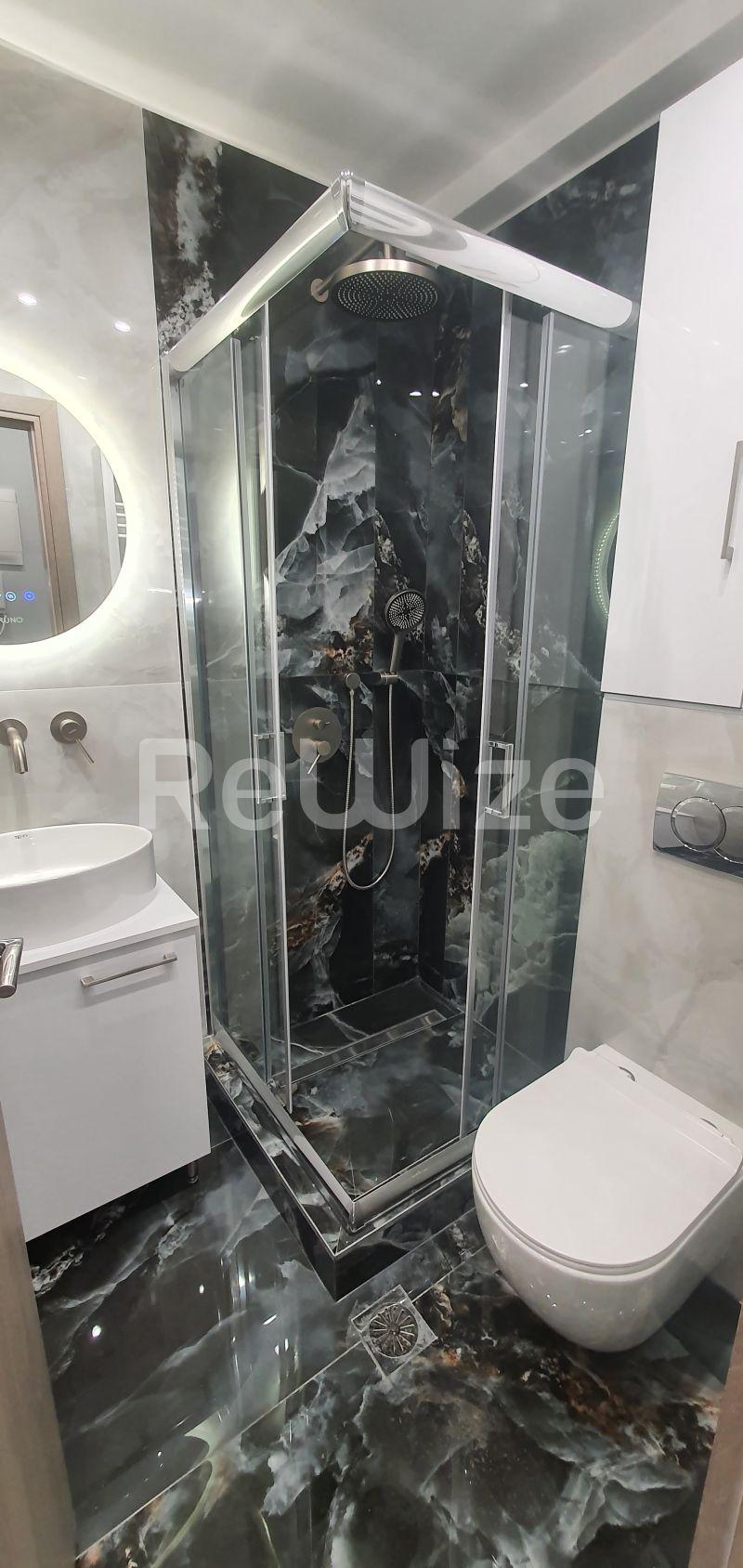 Photo 7,Μπάνιο,ΠΏΛΗΣΗ,Κατοικία,Διαμέρισμα,55τ.μ,€188,000,Μαρτίου