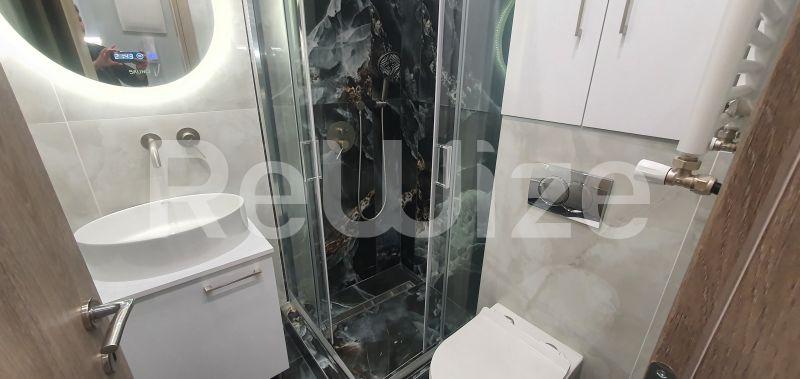 Photo 3,Μπάνιο,ΠΏΛΗΣΗ,Κατοικία,Διαμέρισμα,55τ.μ,€188,000,Μαρτίου