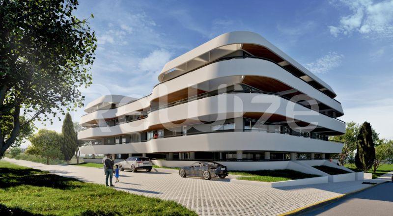 Photo 1,Θέα στη θάλασσα,ΠΏΛΗΣΗ,Κατοικία,Διαμέρισμα,127τ.μ,Tιμή κατόπιν αιτήματος,Θέρμη