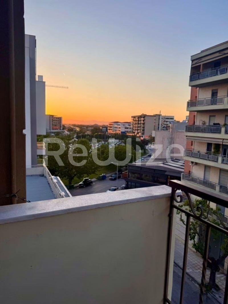 Photo 15,Balcony,RENT,Residency,Apartment,45sqm,€550,Vardaris