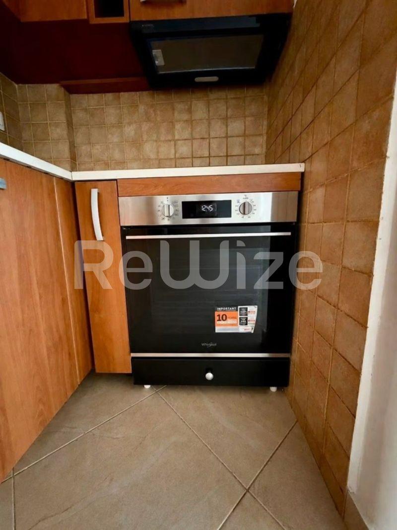 Photo 5,Kitchen,RENT,Residency,Apartment,45sqm,€550,Vardaris