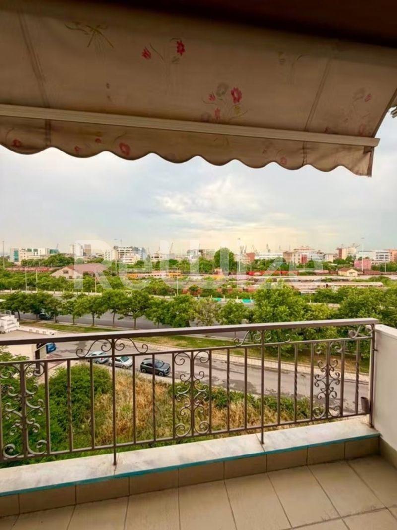 Photo 7,Sea View,RENT,Residency,Apartment,45sqm,€550,Vardaris
