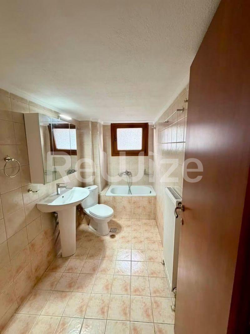 Photo 12,Bathroom,RENT,Residency,Apartment,45sqm,€550,Vardaris