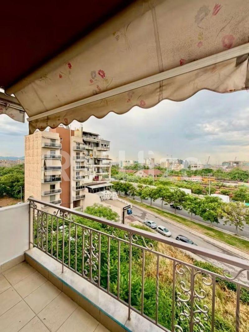Photo 6,Sea View,RENT,Residency,Apartment,45sqm,€550,Vardaris