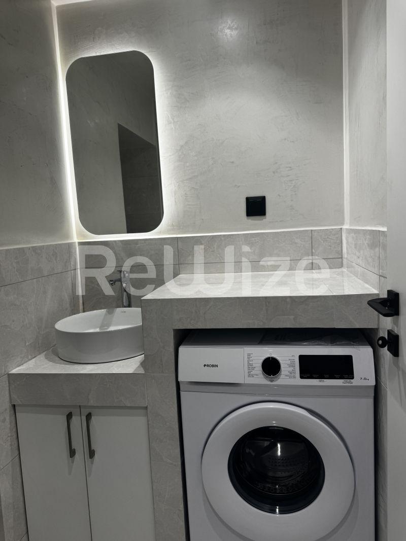 Photo 4,Μπάνιο,ΠΏΛΗΣΗ,Κατοικία,Διαμέρισμα,38τ.μ,€139,000,Κέντρο Θεσσαλονίκης