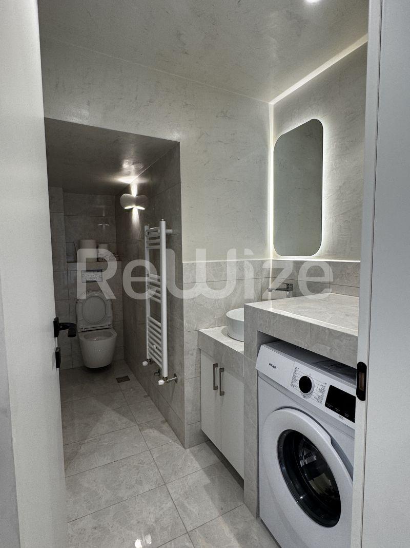 Photo 3,Μπάνιο,ΠΏΛΗΣΗ,Κατοικία,Διαμέρισμα,38τ.μ,€139,000,Κέντρο Θεσσαλονίκης