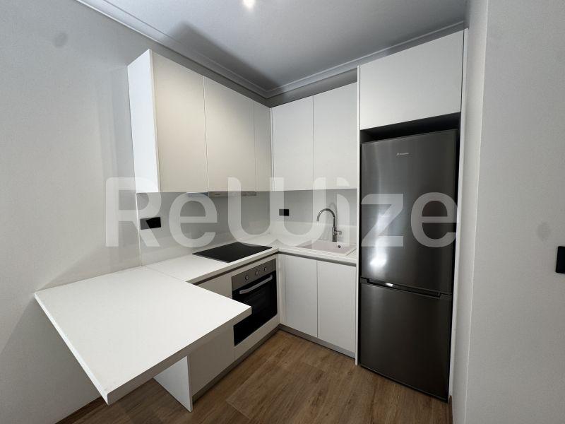 Photo 9,Κουζίνα,ΠΏΛΗΣΗ,Κατοικία,Διαμέρισμα,38τ.μ,€139,000,Κέντρο Θεσσαλονίκης