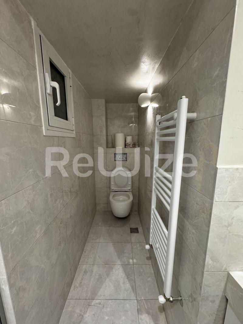 Photo 7,Μπάνιο,ΠΏΛΗΣΗ,Κατοικία,Διαμέρισμα,38τ.μ,€139,000,Κέντρο Θεσσαλονίκης
