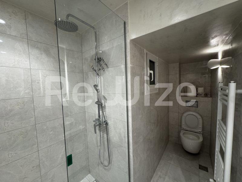 Photo 5,Μπάνιο,ΠΏΛΗΣΗ,Κατοικία,Διαμέρισμα,38τ.μ,€139,000,Κέντρο Θεσσαλονίκης
