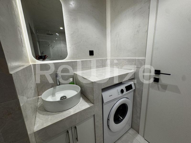 Photo 6,Μπάνιο,ΠΏΛΗΣΗ,Κατοικία,Διαμέρισμα,38τ.μ,€139,000,Κέντρο Θεσσαλονίκης