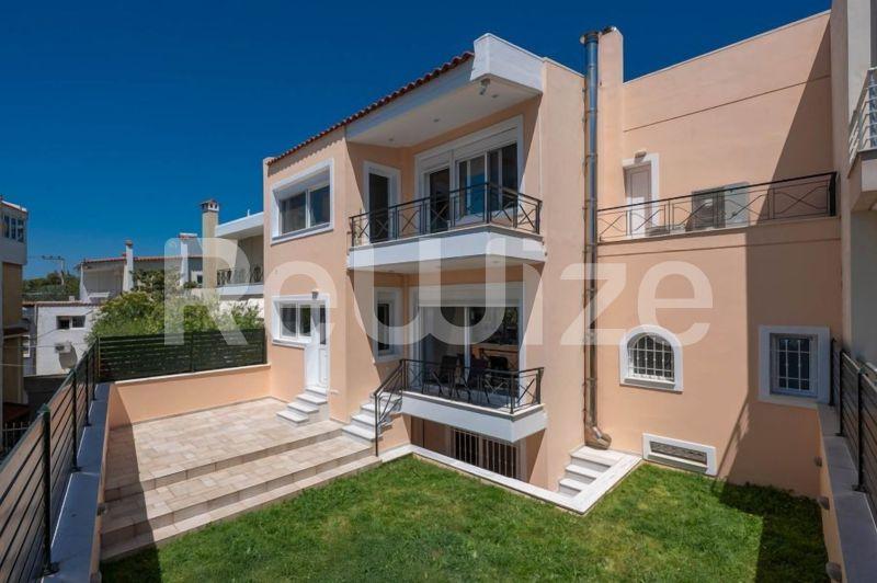 Photo 16,Outside,SALE,Residency,Detached house,317sqm,€1,750,000,Kifisia