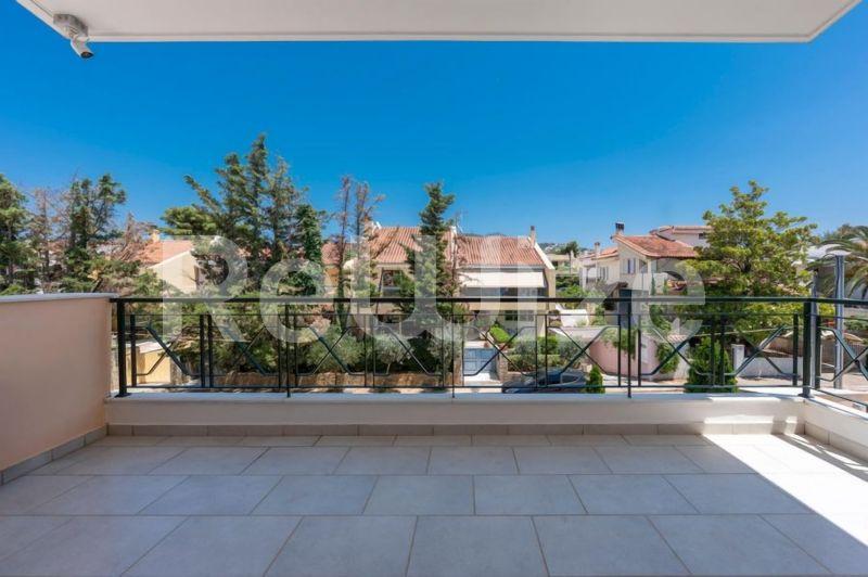 Photo 12,Balcony,SALE,Residency,Detached house,317sqm,€1,750,000,Kifisia