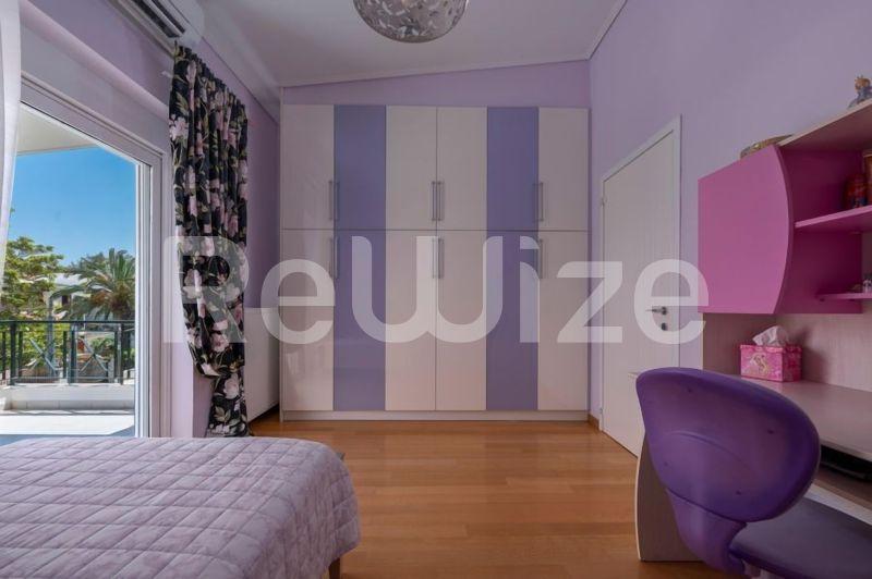 Photo 13,Bedroom,SALE,Residency,Detached house,317sqm,€1,750,000,Kifisia