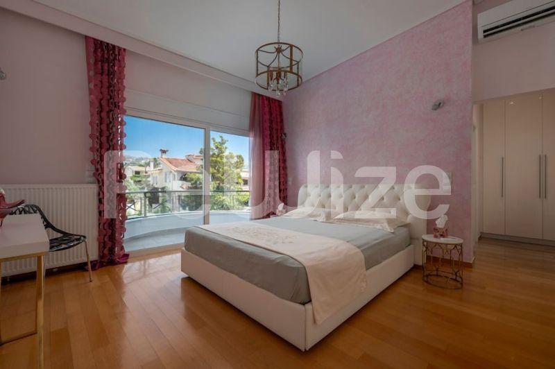 Photo 14,Bedroom,SALE,Residency,Detached house,317sqm,€1,750,000,Kifisia
