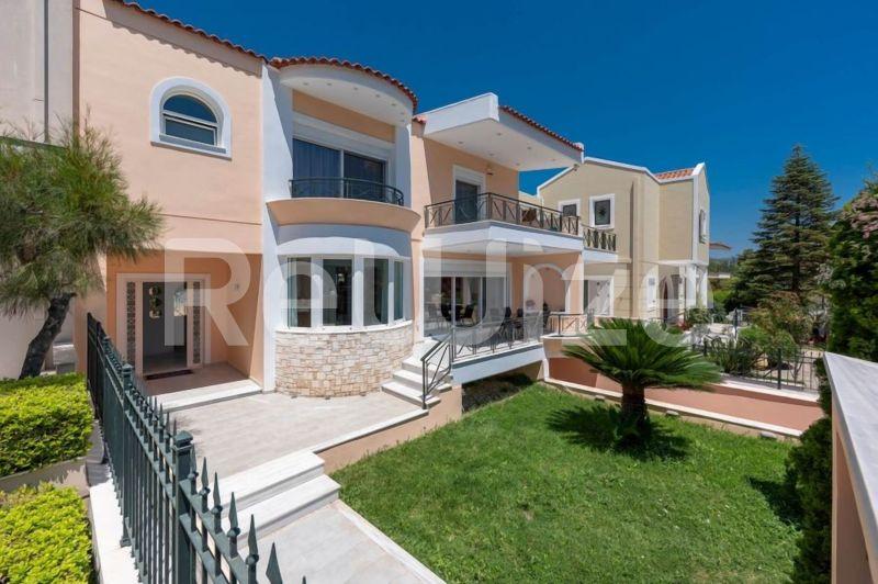 Photo 7,Outside,SALE,Residency,Detached house,317sqm,€1,750,000,Kifisia