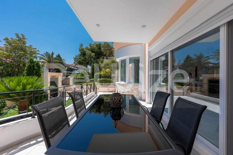 Photo 8,Balcony,SALE,Residency,Detached house,317sqm,€1,750,000,Kifisia