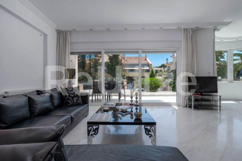Photo 1,Living Room,SALE,Residency,Detached house,317sqm,€1,750,000,Kifisia