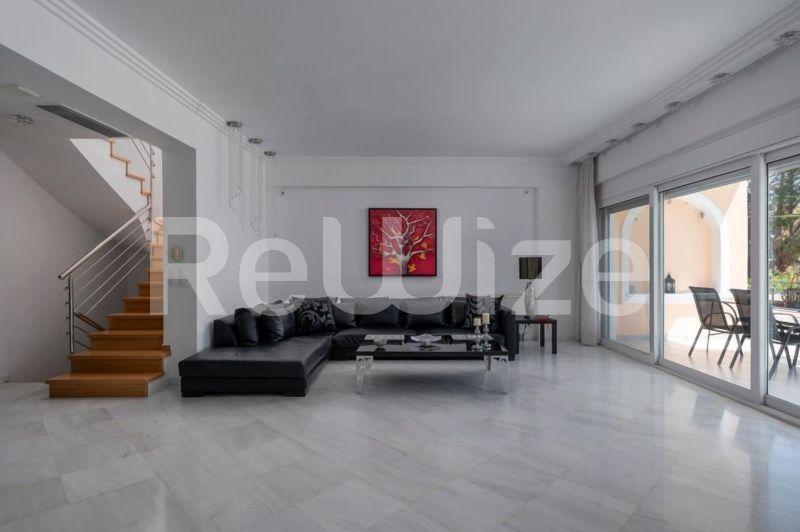 Photo 4,Living Room,SALE,Residency,Detached house,317sqm,€1,750,000,Kifisia
